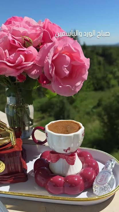 SanafiSanafi2's tweet photo. صباح الخير والسعادة https://t.co/mevMEHsf4D