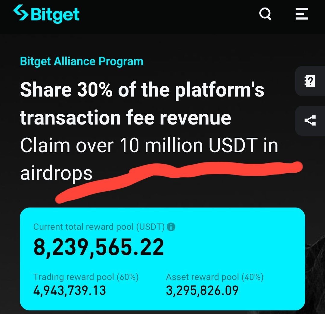 Airdrop_Farming's tweet photo. $30 Instant Claim + Withdrawal Bitget 8th Anniversary Airdrop 🪂

Bitget is celebrating its 8th Anniversary with a massive $10M Reward Campaign! 🎉

Open the 8th Anniversary Mystery Box & get a chance to win FREE Trading Vouchers worth $30 to $10,000

How To Claim Step-by-Step Guide 👇

🔗 Claim Now : https://t.co/pNzoJHTjnG
1: Open the link below
2: Open the 8th Anniversary Mystery Box
3: Get a random trading voucher
4: Trade with your voucher & withdraw the profits

No Investment Required! 100% Free. Everyone join, trade, and make profits

⏰ Don’t miss this anniversary reward campaign

Have you already joined Bitget 8th Anniversary?

Follow @Airdrop_Farming for more early crypto guides & updates 🔔

#Bitget #Bitget8thAnniversary #CryptoAirdrop #FreeCrypto #TradingVoucher
