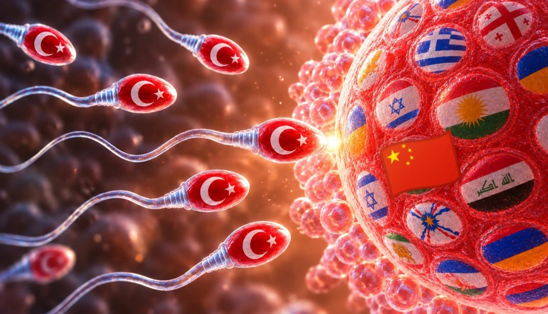 mutenahayat's tweet photo. @HellenicEchoes Hepimizin damarında Türk DNA'sı var 🤣 https://t.co/rraBQc3o0M