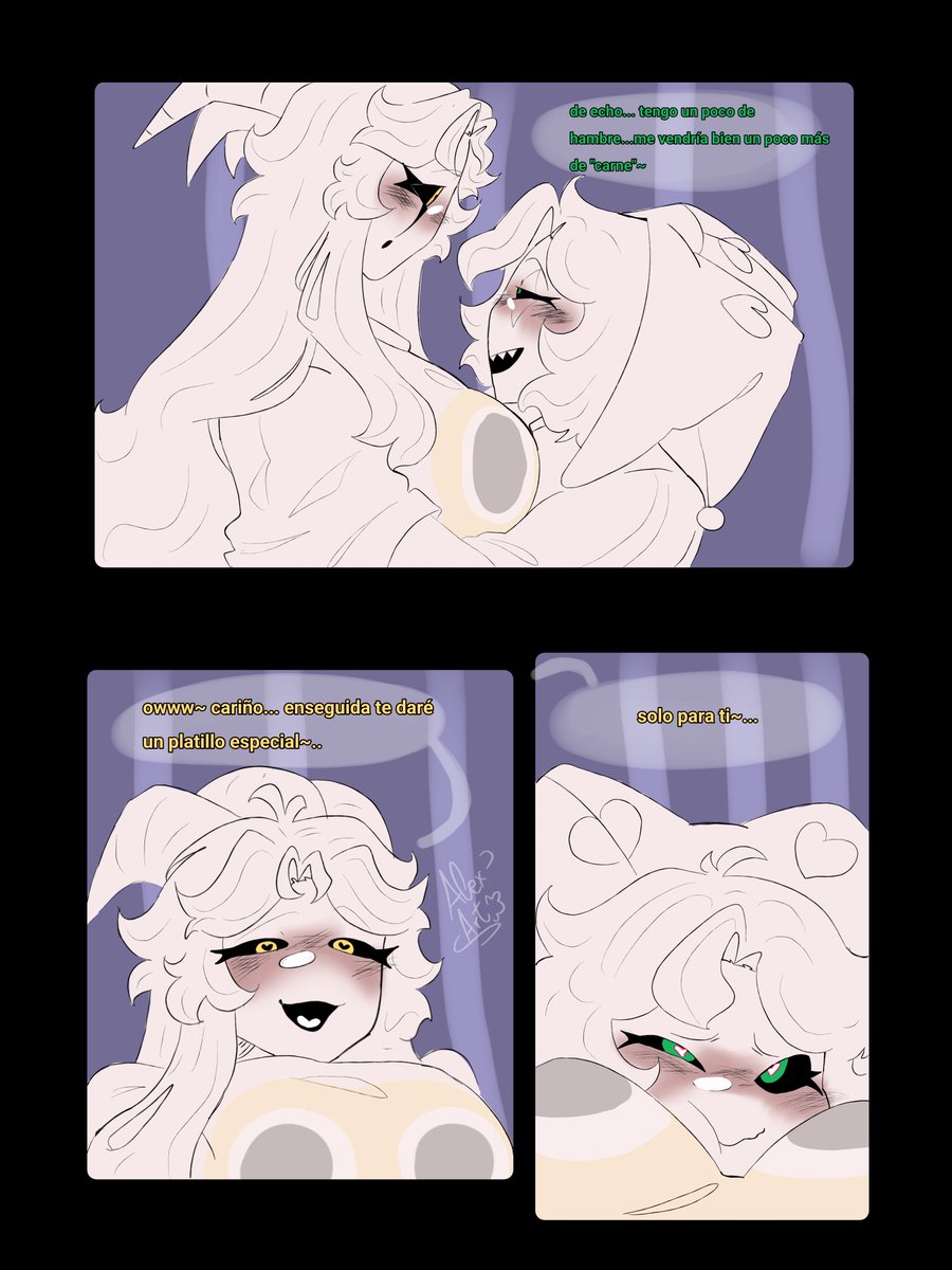Rainbowboy_com's tweet photo. "cuidado especial"

#pierrottfc #PIERROT #harlequinn #harlequinxpierrot #greenapple #thefreakcircus #tfc #femversion #GL #arte #dibujo #dibujodigital https://t.co/rK0qbaK7Nx
