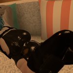 Photo by Izzarella (@IzzarellaVR)
