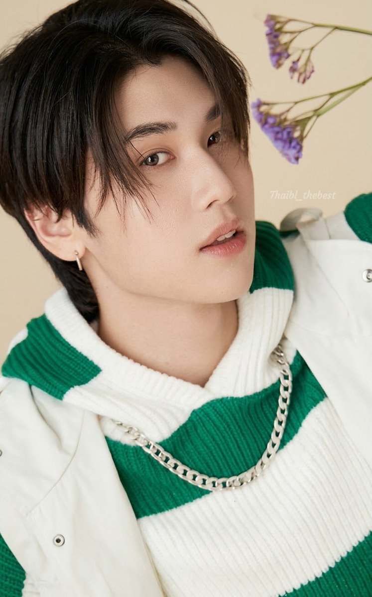 thaibl_thebest's tweet photo. My lovely Dunk 🥺🤍
#DunkNatachai https://t.co/NnphEuo2R7
