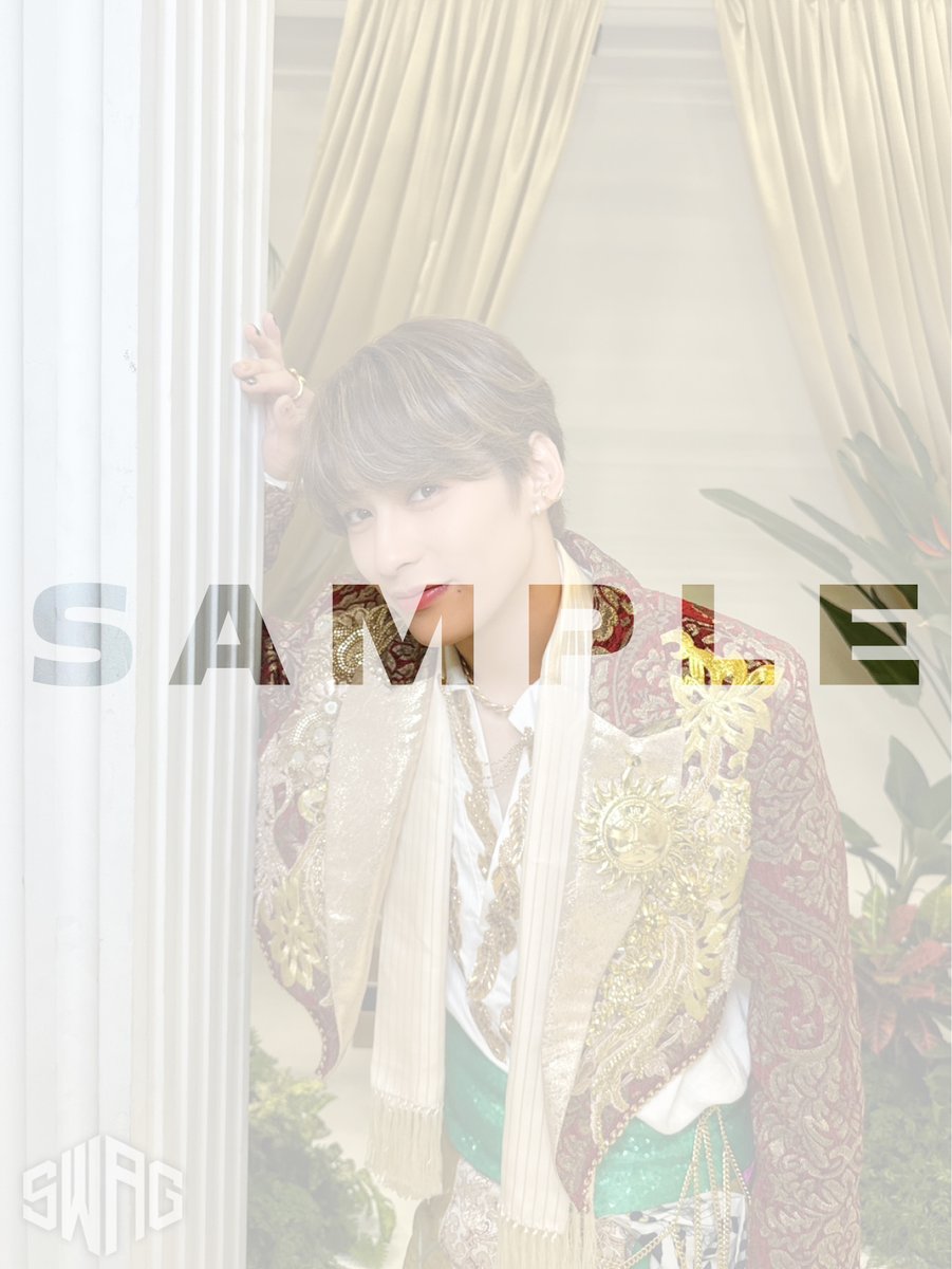 onenonly_tokyo's tweet photo. 💁‍♂️SWAG更新情報 
[MEMBER BLOG] を更新！    

From TETTA
🔗https://t.co/hVjbhgRZnK

#ワンエン #ONENONLY #SWAG https://t.co/Dj8vdCp84Z