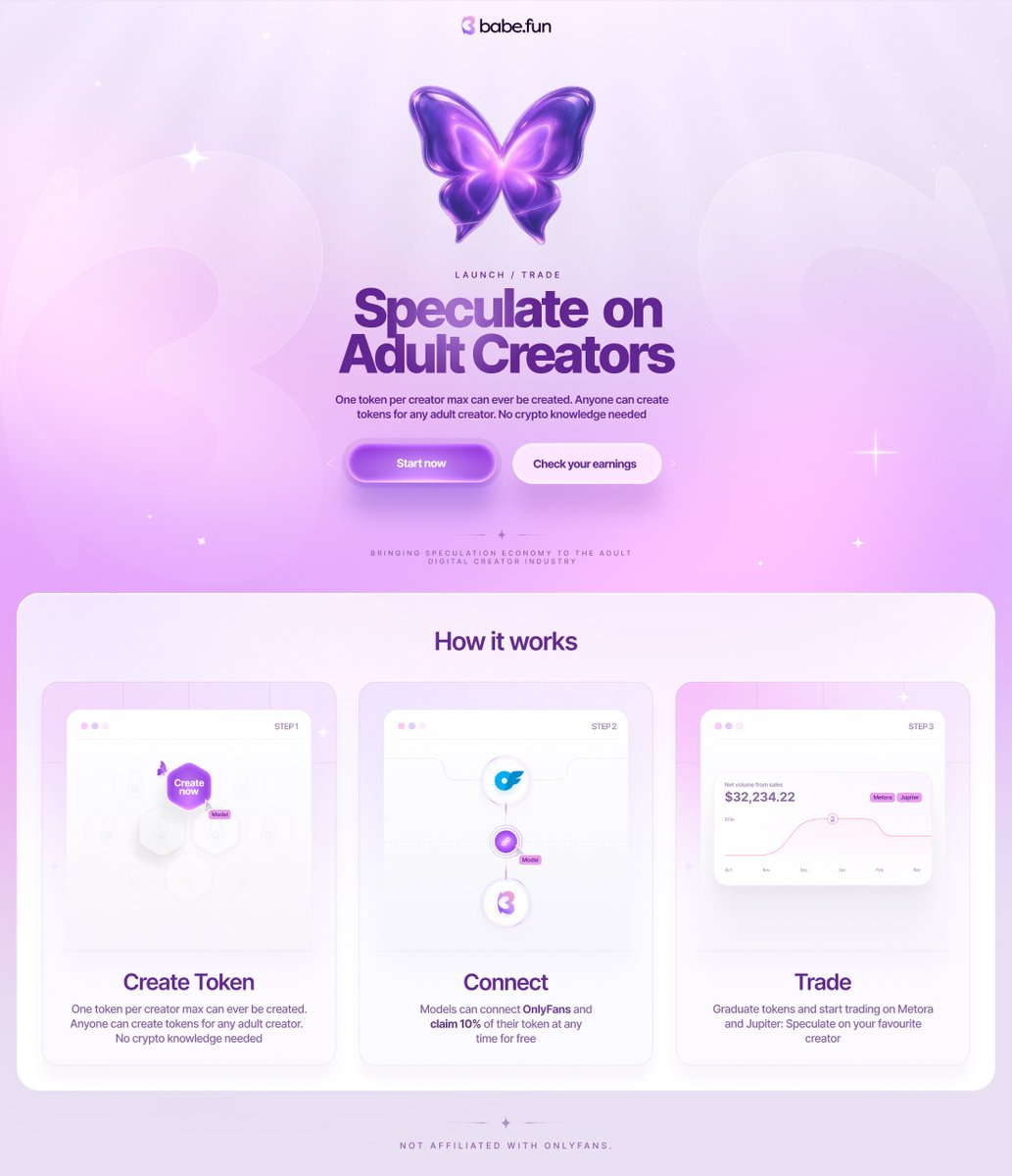 serhiiiantoniuk's tweet photo. It's Saturday, time to post something sweet
landing page design https://t.co/nJSOjEZcQO