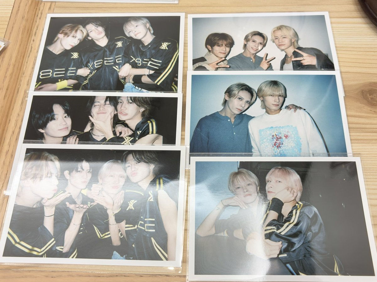 nachi_73's tweet photo. #THLタワ渋文化祭_交換
譲:画像
求:ひろきさん(リプにある黄色丸優先) https://t.co/wkW08rLuX3
