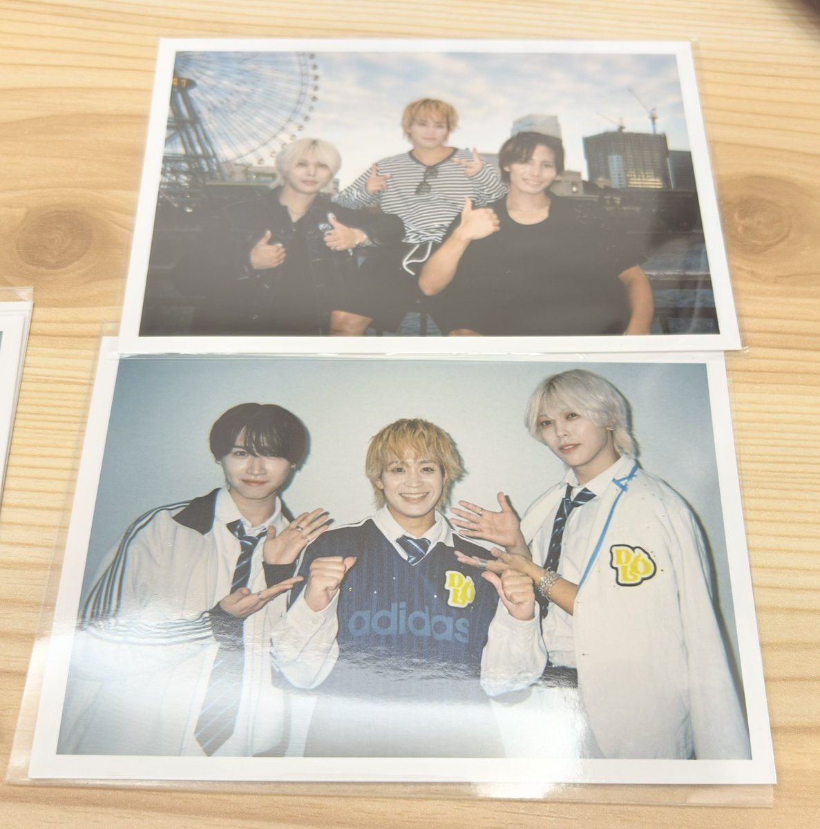 nachi_73's tweet photo. #THLタワ渋文化祭_交換
譲:画像
求:ひろきさん(リプにある黄色丸優先) https://t.co/wkW08rLuX3
