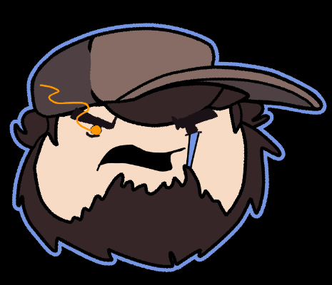 BirdInABirdcage's tweet photo. disbelief jontron https://t.co/abHJnRGK3A