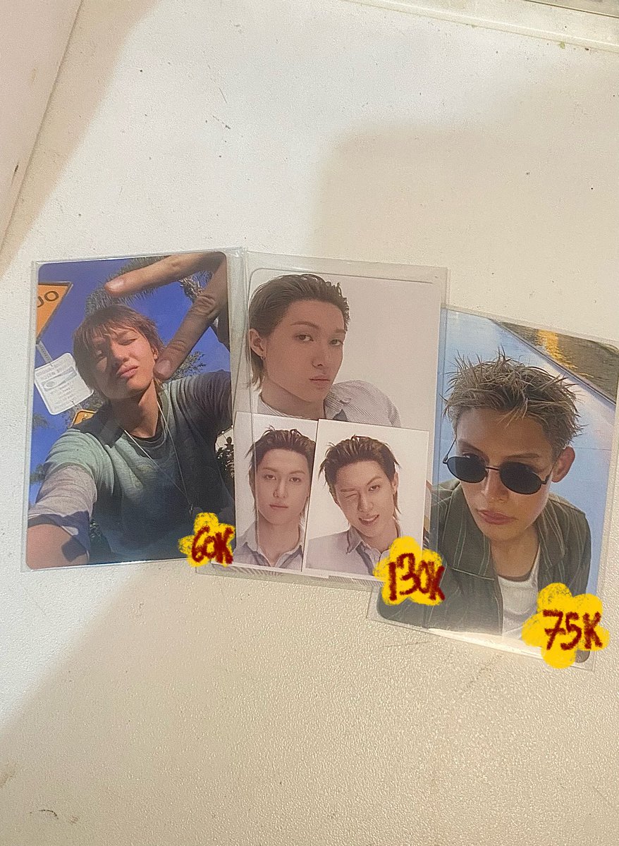 chielnsp's tweet photo. [HELP #rt]
wts // want to sell aab cortis 

-ina
- condi pc? dm! 
-co by oren 99P
-exc pack 5K
takee all boleh nego yaa! (asal no sadiss) abiskan yuuk 🚶🏻‍♀️‍➡️
ada jju ls otw rumah 70K 

t.wts wtb cortis martin juhoon james street memkit ls
#WANTTOSELL #WTS #CORBUY #CORTIS https://t.co/qgkELDxc2G