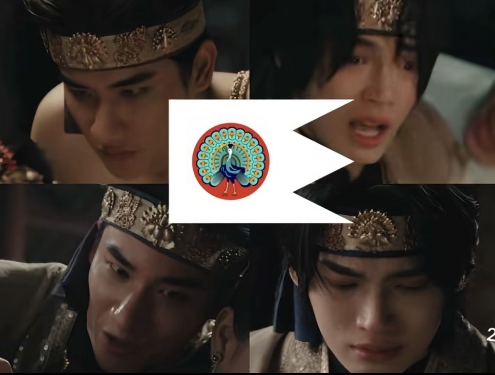 Cinnamonromllc's tweet photo. I am just a girl studying abroad. My American friend saw the trailer and saying those are Thailand’s cultures. She is calling me out that those are used in Thai’s series and no credit ,so it is Thai’s. Can Chinese, Cambodias,Laos and Myanmar send proofs?🥺
#CulturalCreditMatters https://t.co/yJvObBslx4