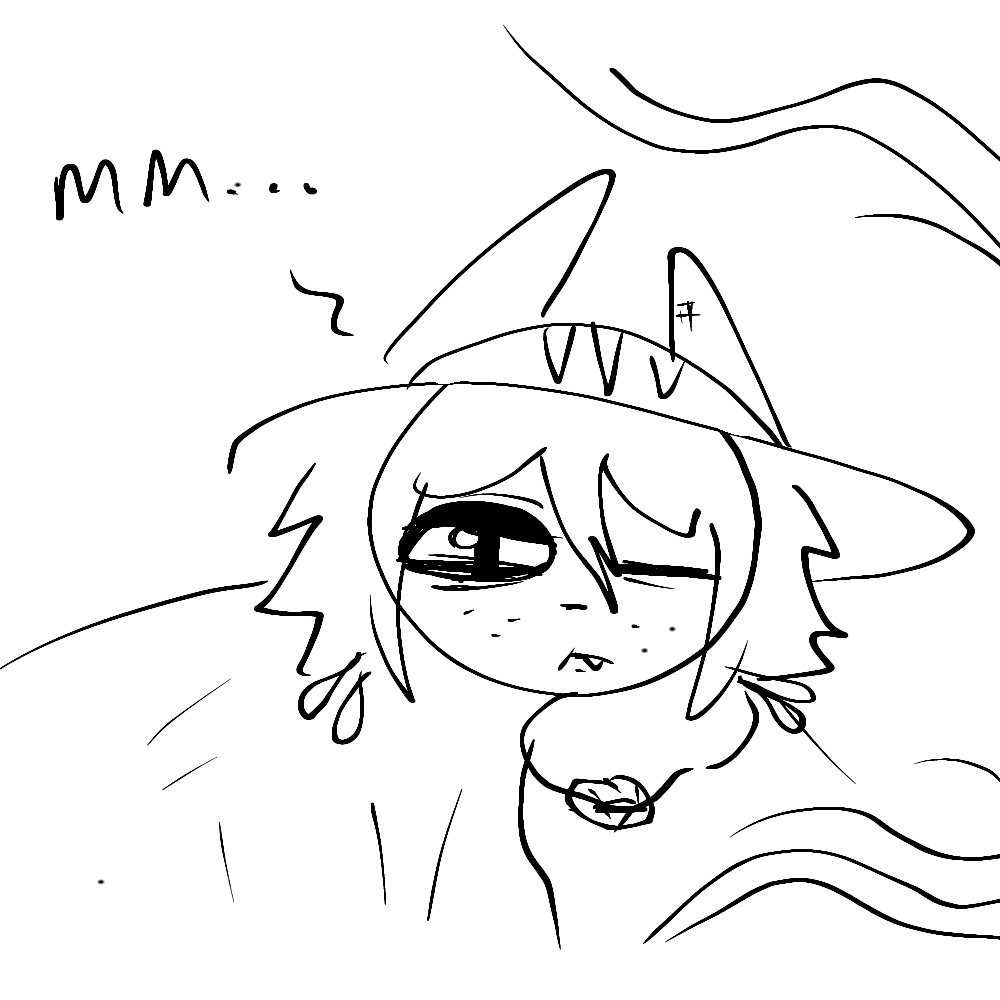 _thumtak_'s tweet photo. Because it's my birthday, I decided to sketch out a simple comic about NIKO'S birthday.
1/3 https://t.co/hNzdgSTcgD