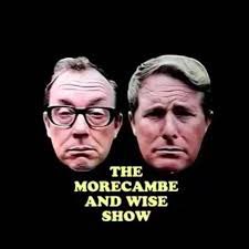eric_ernie_col's tweet photo. So…

it’s the end of #BritishSummerTime tonight…

…don’t forget to put your watches and clocks BACK an hour before you go to bed

…have a lay-in tomorrow morning!

#StillBringingSunshine 👓☀️❤️
#MorecambeAndWise #EricAndErnie 
#FallBackwardsSpringForwards https://t.co/BxVSqch5Oy