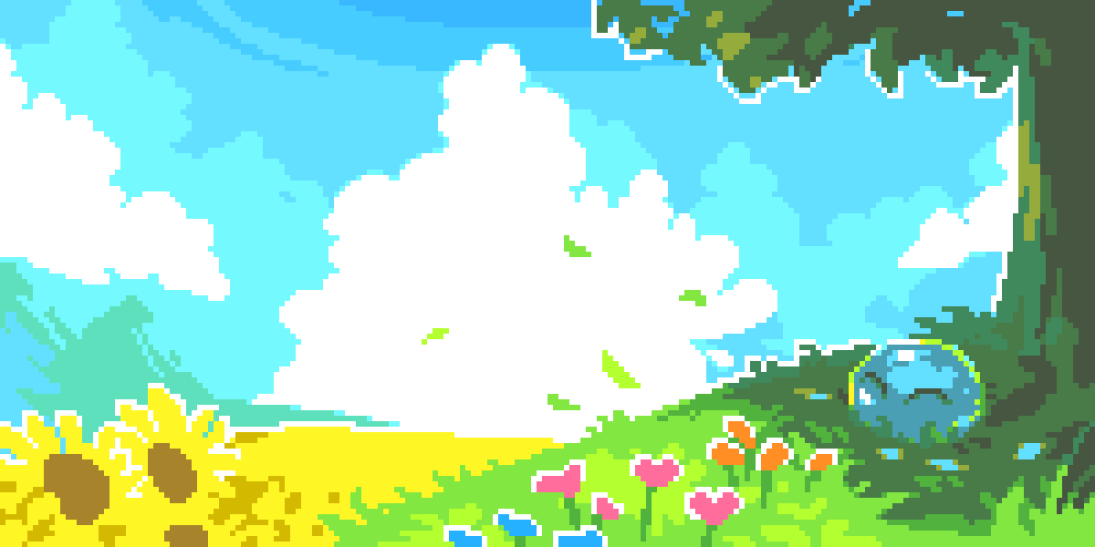 DinPixels's tweet photo. #pixelart #ドット絵 https://t.co/m9UWikasdD