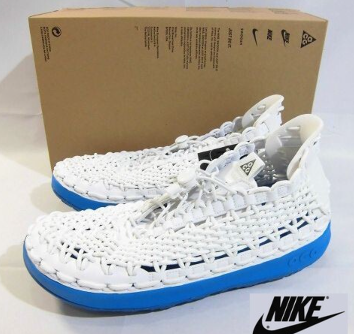 SSWHITELINE's tweet photo. 【これは欲しい】
「人と同じじゃつまらない。」

そんな気分の日に履きたくなるのがACG。

NIKE ACG ウォーターキャット。

見た目のインパクトはもちろん、 履くと妙にクセになる一足です😊

https://t.co/AF5gEUlZ0T

#NIKEACG #ウォーターキャット #アウトドアスタイル #ホワイトライン https://t.co/S4REmSABaF