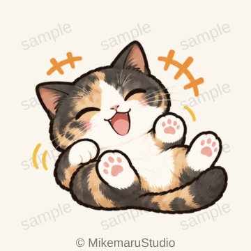 MikemaruStudio's tweet photo. @tv5541 https://t.co/EdIwqpGVyg