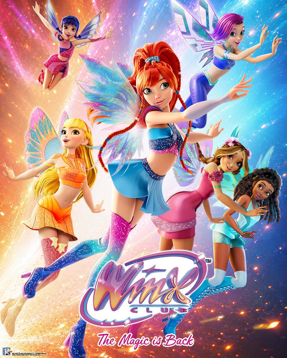 enchntixstella's tweet photo. ...winx club's fashion stopped being inspired by versace and started being inspired by chatgpt https://t.co/kSXUHoVNM2