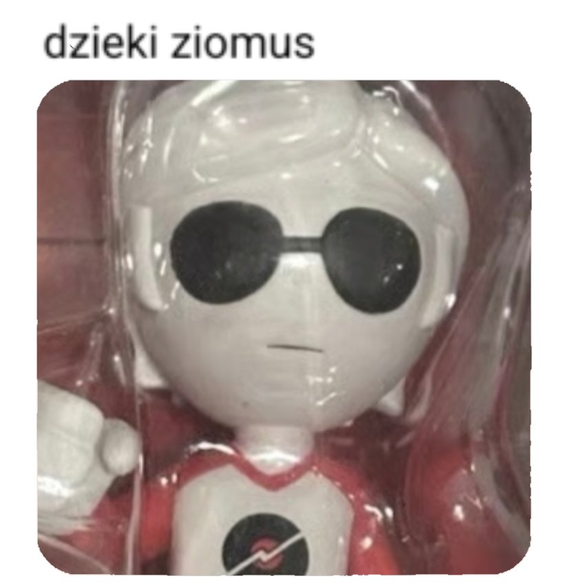 misietopodoba's tweet photo. @Danna_Yasunaky dzieki ziomus
mi się to podoba https://t.co/jWRlF5nydS