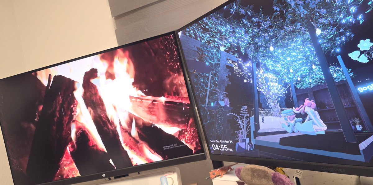 _SA_SEON_'s tweet photo. 여러분은 책 읽으면서 뭐 들으시나요
전 보통 모닥불이나 빗소리 asmr 켜두는 편입니다 https://t.co/m6Su3oQA2e