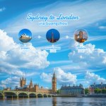 Photo by China Southern Airlines (@CSAIRGlobal)