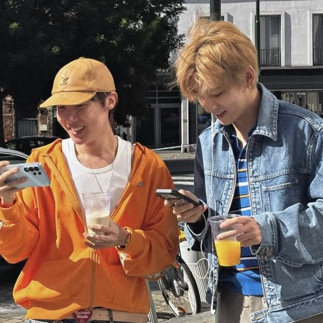 urdailyhope's tweet photo. this duo🥹🥹 https://t.co/ssLjVxuE6T