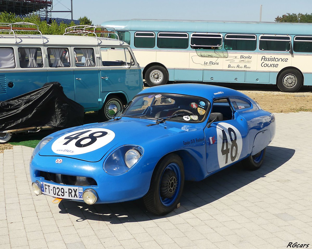 RGcars85's tweet photo. @RubnNistal #Panhard CD
AquΓ tienes 2 mas π€ https://t.co/Ao1sKoMMXP