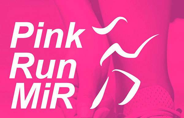VHIO's tweet photo. 💗 ¡Recordamos las nuevas fechas de la PINK RUN MIR‼️ 🎀

Tras su aplazamiento debido a las condiciones meteorológicas, la PINK RUN MIR se celebrará finalmente los días 7 y 8 de noviembre.

📅 ¡Apúntalo en tu calendario!

👏 Gracias a todas las personas participantes, colaboradoras y organizadoras por su comprensión y apoyo.

#PINKRUNMIR