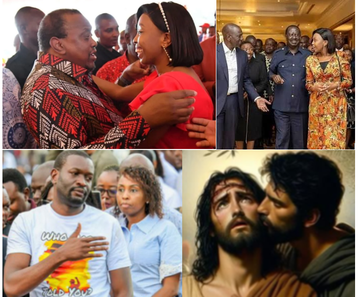 paddygituma's tweet photo. @Asamoh_ @paulinenjoroge pay to play, whoever pays...plays https://t.co/WV4dZGy50O
