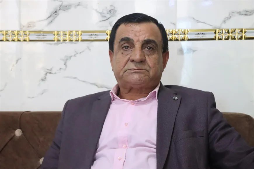 zelal_007's tweet photo. Rûspiyên eşîra Tey got komên li Hesekê provokasyonan dikin bi eşîrên Ereban ve girêdayî nîn in, ew girêdayî şaneyên DAIŞ’ê, hin berpirsên hikumeta veguhêz û dewleta Tirk in. https://t.co/a7bksNOvrd
