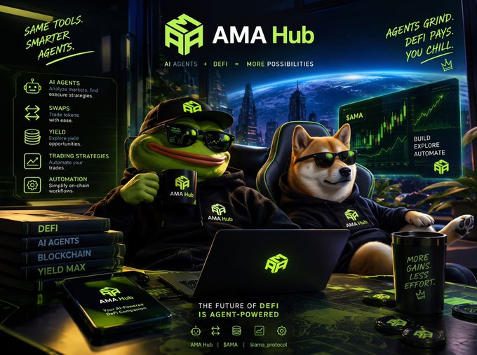 suesarah13's tweet photo. #AmadeusMeme @ama_protocol https://t.co/4pTuxAZX64