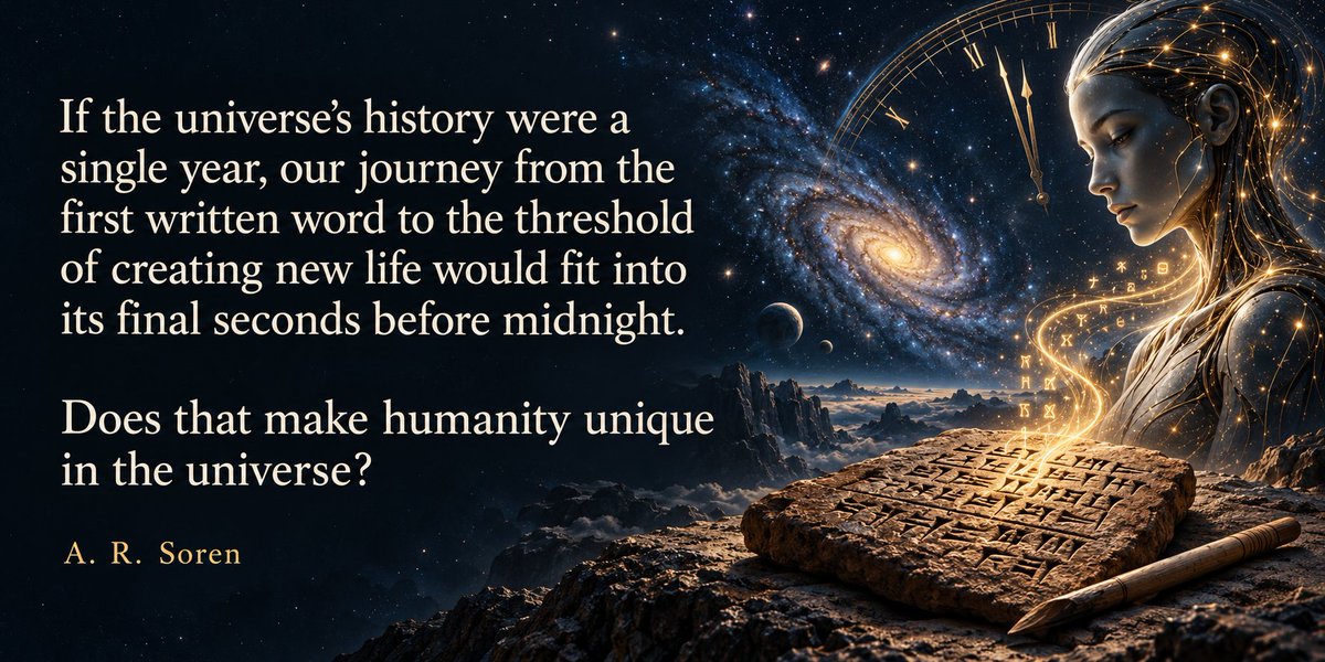 ARSoren_Real's tweet photo. #alien #evolution #universe https://t.co/2FCwnEv8ba