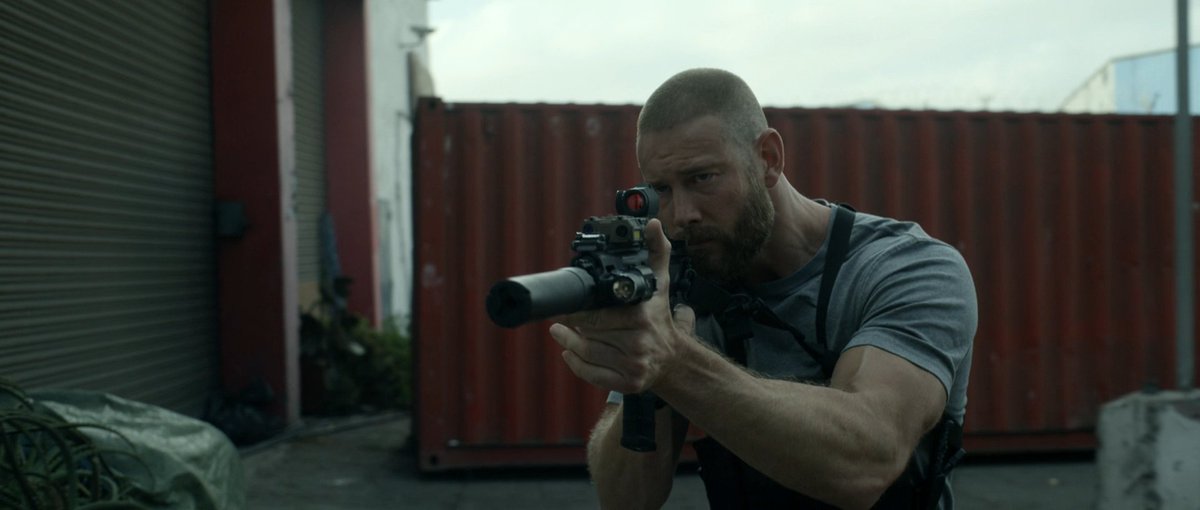 top_force's tweet photo. 📺🇺🇸 Vendredi/Samedi/Dimanche Marathon d'action avec les séries TV #TheTerminalList @TerminalListPV @PrimeVideoFR Saison 2. https://t.co/YishOhp55P
