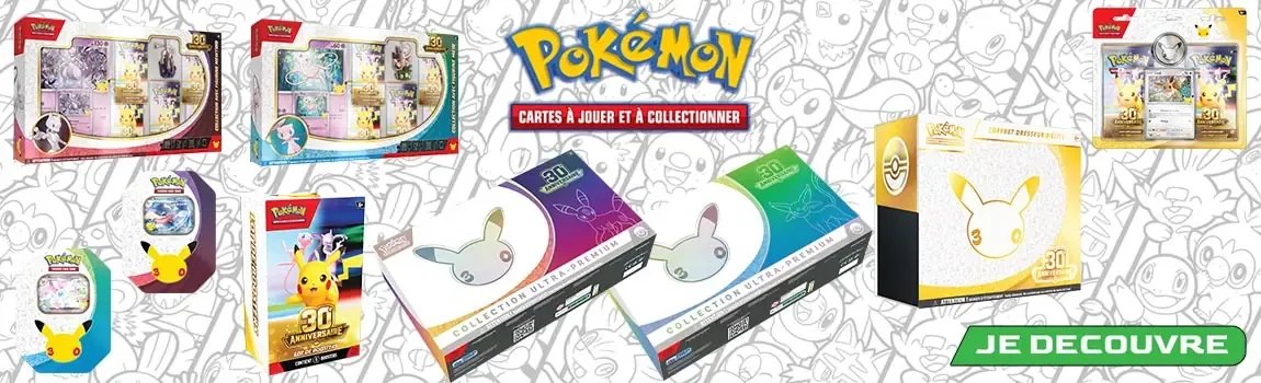 AlertEtGo's tweet photo. ETB gagnée, bravo au vainqueur (check tes MP) !
Lundi, nouveau concours 🎁 Vous préférez :
🅰️ ETB de nouveau
🅱️ Display Mini Tin
🅲 UPC Noctali ou Mentali
🅳 Lot 30 ans (Mini Tin + bundle 6 boosters + coffrets Amphinobi/Nymphali)
Répondez A, B, C ou D 👇 et RT pour que tout le monde vote !