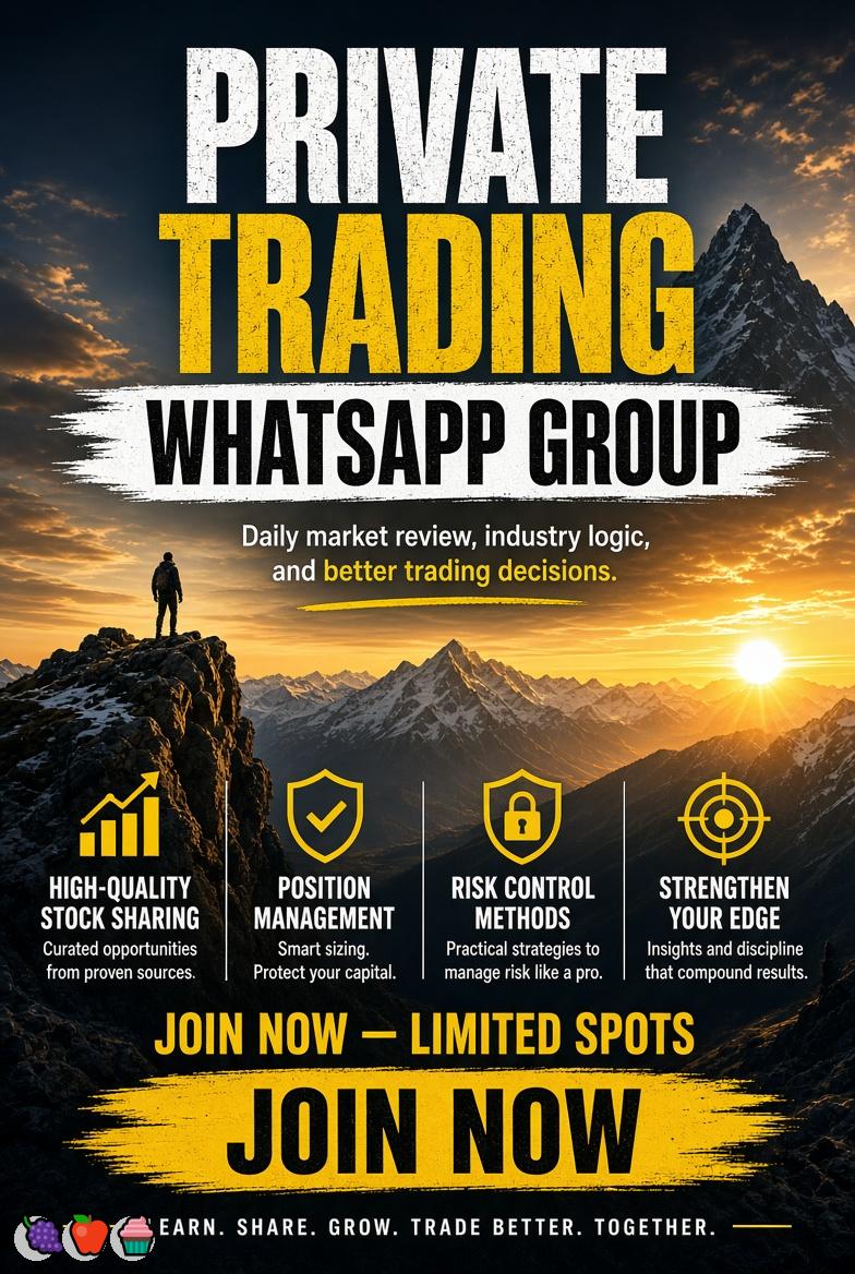 Kiibubaa's tweet photo. 🚀 Came across a private WhatsApp group for #ENRIN #BRIGADE #RUBICON shareholders and traders. Lots of daily discussion going on inside.  
 
Join here: https://t.co/6jmIsHk2OM https://t.co/jJmTuOaxjE
