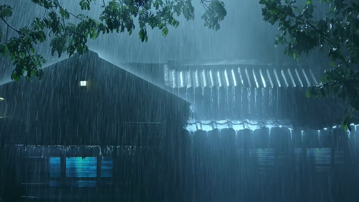 daisuke_aquariu's tweet photo. [決算帳の処理が山ほどで、滔々と降る雨にも闷々としてる。故郷の荒れた畑のことを谂う今日この頃]， https://t.co/J8PYsb7MCh