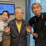 Photo by 文化放送 FM91.6 & AM1134 (@joqrpr)