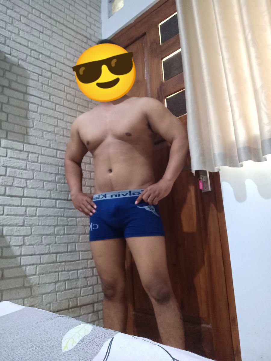 ericyogya's tweet photo. Siap utk mengenjotmu 😆 https://t.co/RZLhePpqsO