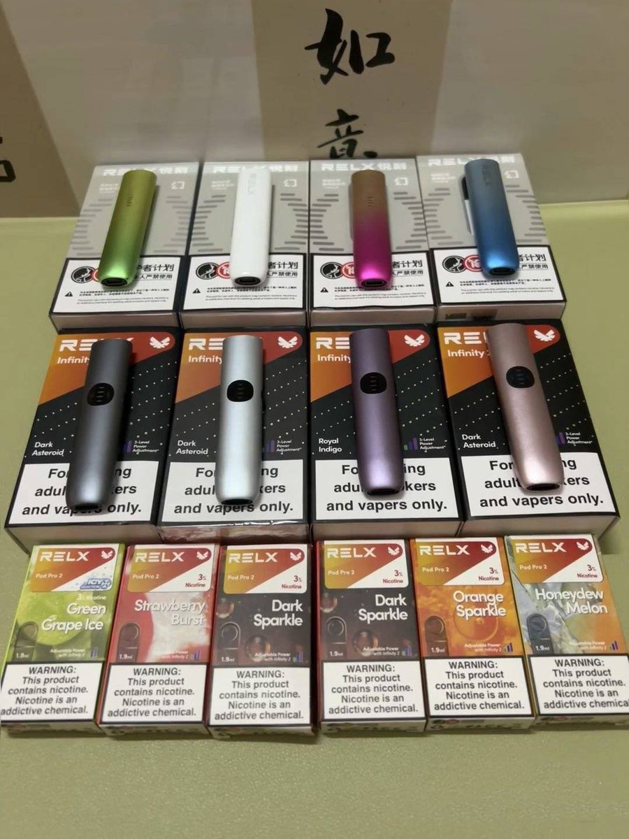 zkjjp's tweet photo. พอตพัทยา พอตพัทยา พร้อมส่ง 24 ชั่วโมง

สอบถามรายละ เอียดได้ที่ 🆔@684cyjaa(มี@)

#พอตพัทยา #พัทยา #บุหรี่ไฟฟ้าพัทยา https://t.co/4V3FYTnJJt