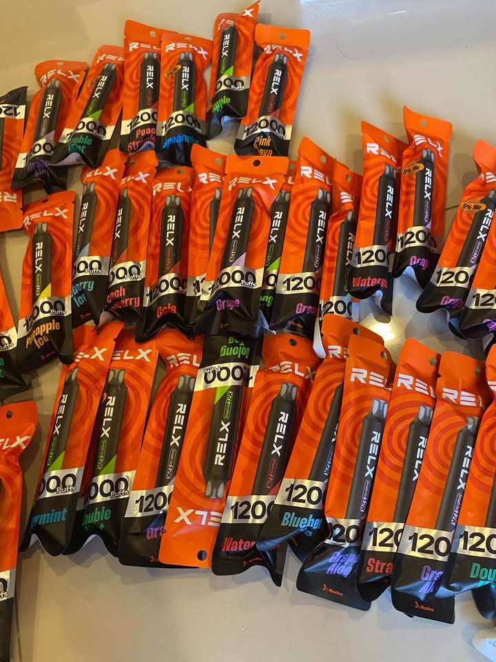 zkjjp's tweet photo. พอตพ��ทยา พอตพัทยา พร้อมส่ง 24 ชั่วโมง

สอบถามรายละ เอียดได้ที่ 🆔@684cyjaa(มี@)

#พอตพัทยา #พัทยา #บุหรี่ไฟฟ้าพัทยา https://t.co/c8QsrUnlyc
