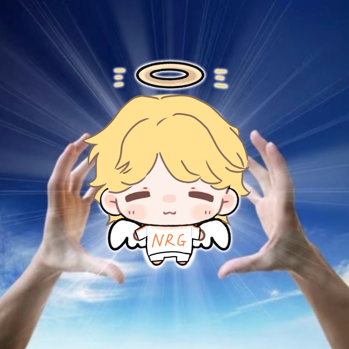 yujeuing's tweet photo. Masku is an angel, I swear.
#mada #skuba #masku https://t.co/nWoSz1pGTa