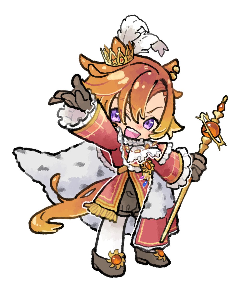 se_4_8's tweet photo. オペちゃん描いた～ https://t.co/Rw6J7ILhKq