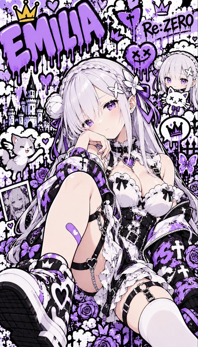 am3fFFPxhmwNzQ1's tweet photo. 今週もお疲れ様でした！
#リゼロ https://t.co/iT47VS7XOR