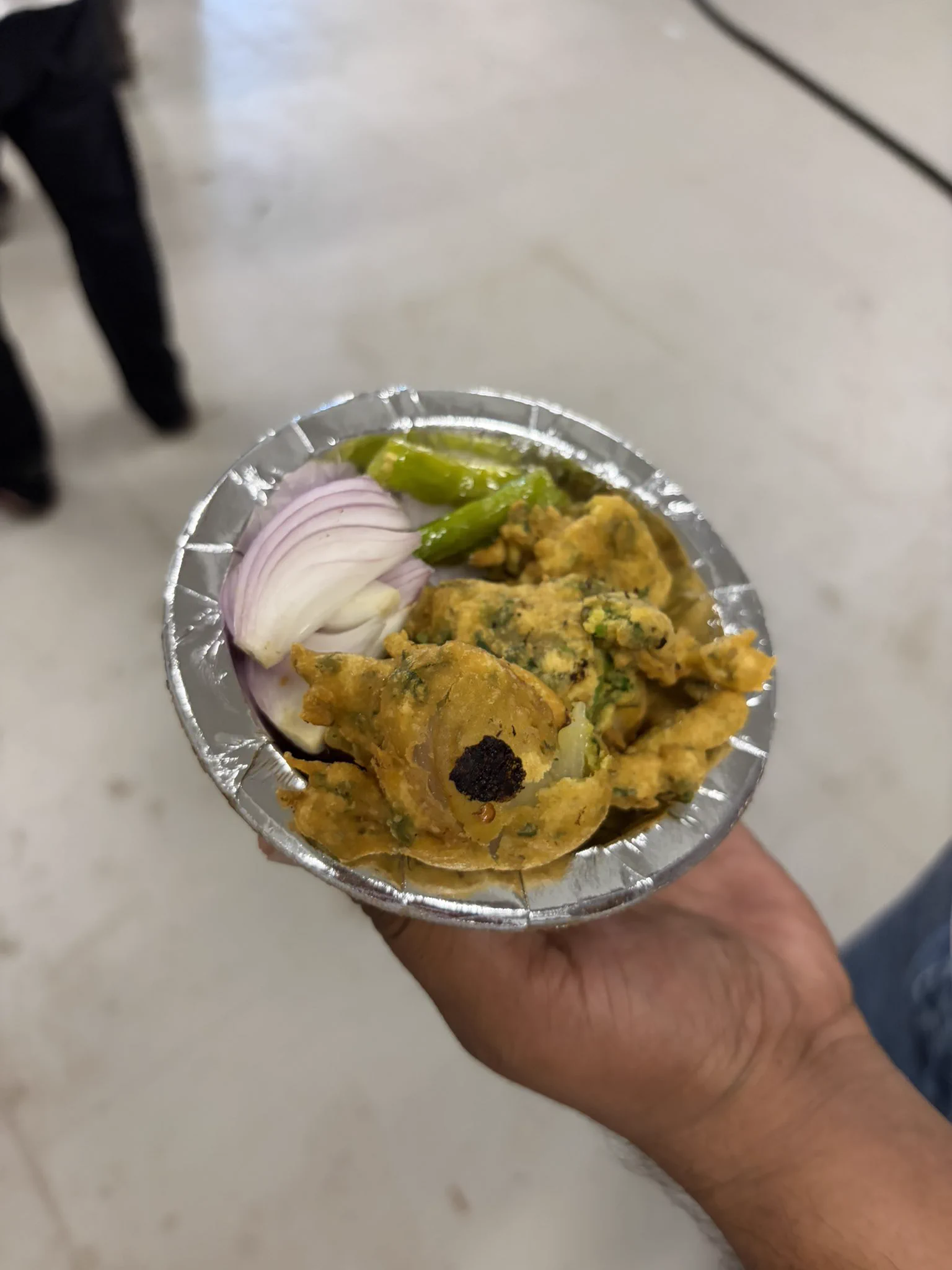 Pratyaksh Patel on X: 