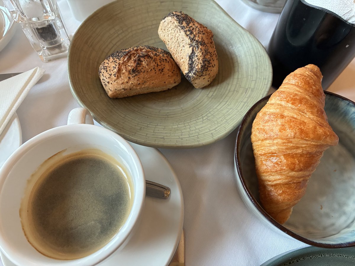 Toedtmann's tweet photo. #GleichgibtsFrühstück https://t.co/JzwOrXpUat