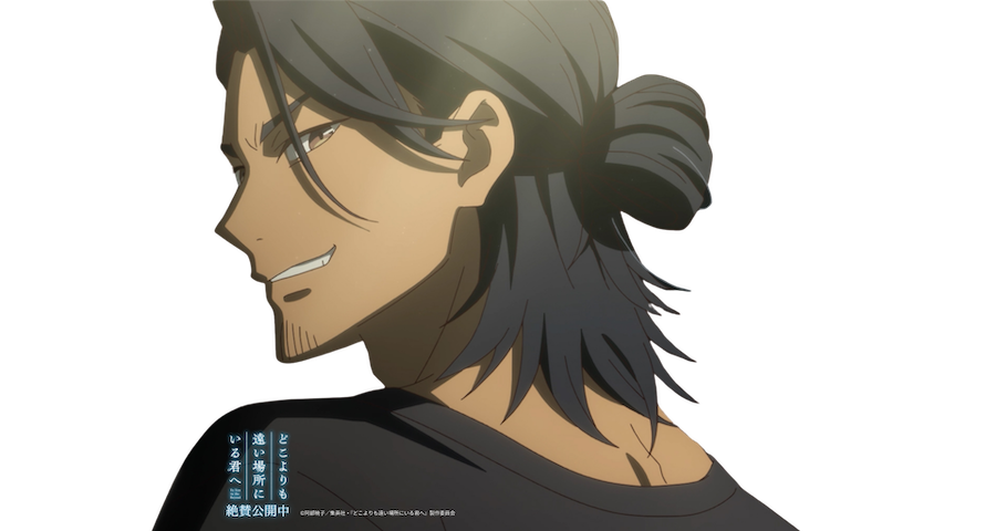 dokokimi_movie tweet picture