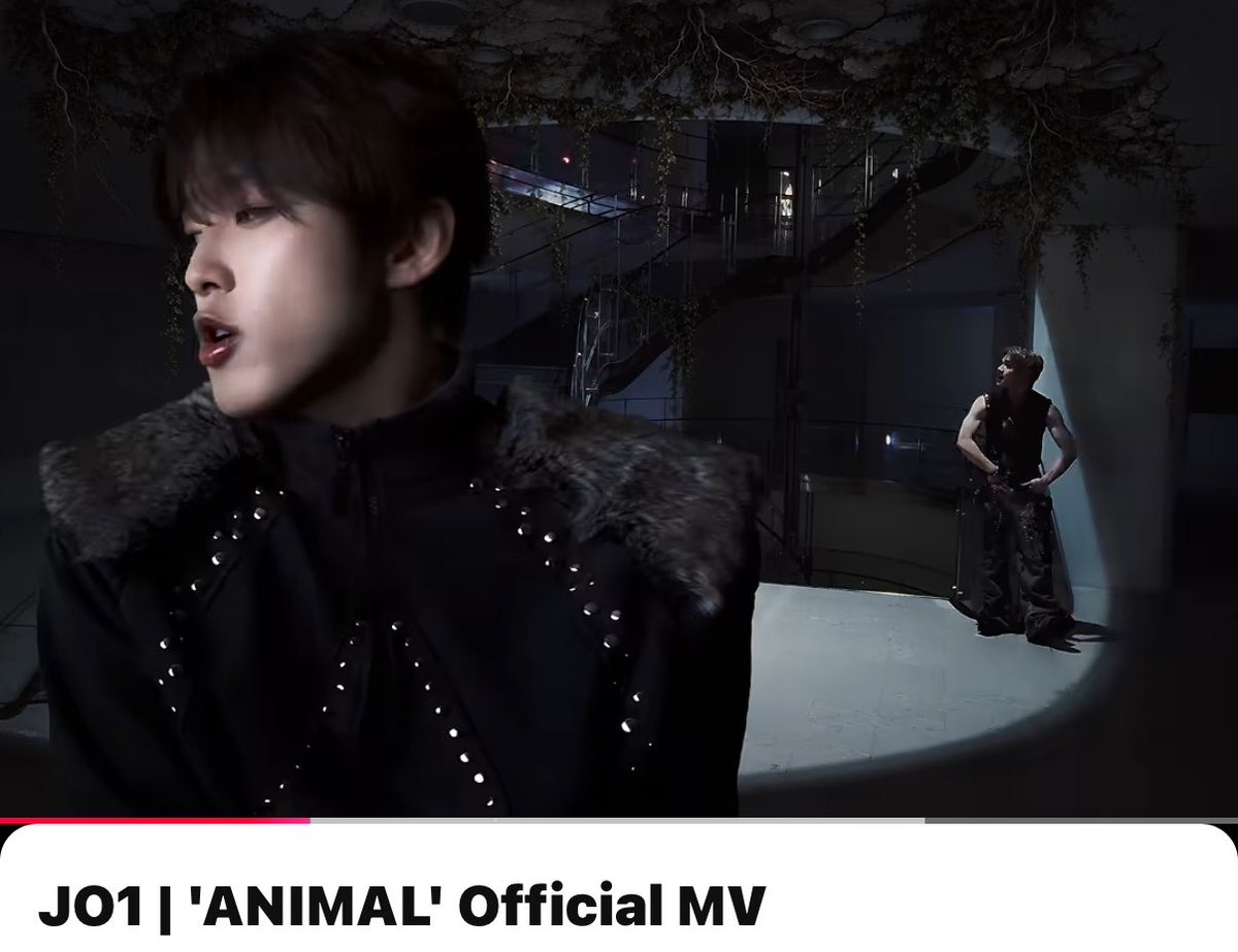 Maruchans_JP's tweet photo. JO1 | 'ANIMAL' Official MV 
.*･ﾟ࿐⋆*🫧✨.*･ﾟ࿐⋆*🫧✨
　　　700万回再生
.*･ﾟ࿐⋆*🫧✨.*･ﾟ࿐⋆*🫧✨
https://t.co/RhfPARgyv0… @YouTubeより

#JO1_ANIMAL
#JUNKI
#JO1 @official_jo1 https://t.co/A7Zfc8WCDZ