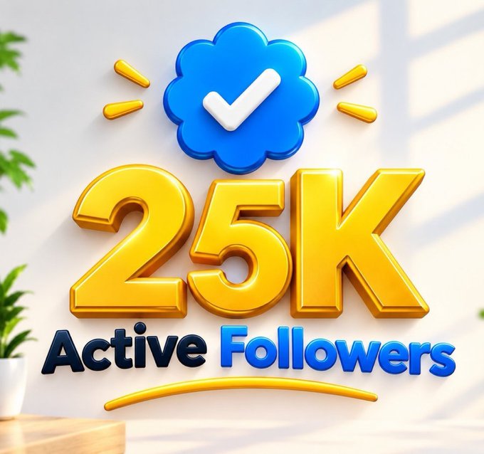 Lakhiislam112's tweet photo. If you need 5K+ followers

Say DONE

I will boost your page. https://t.co/v9McmdeXNM