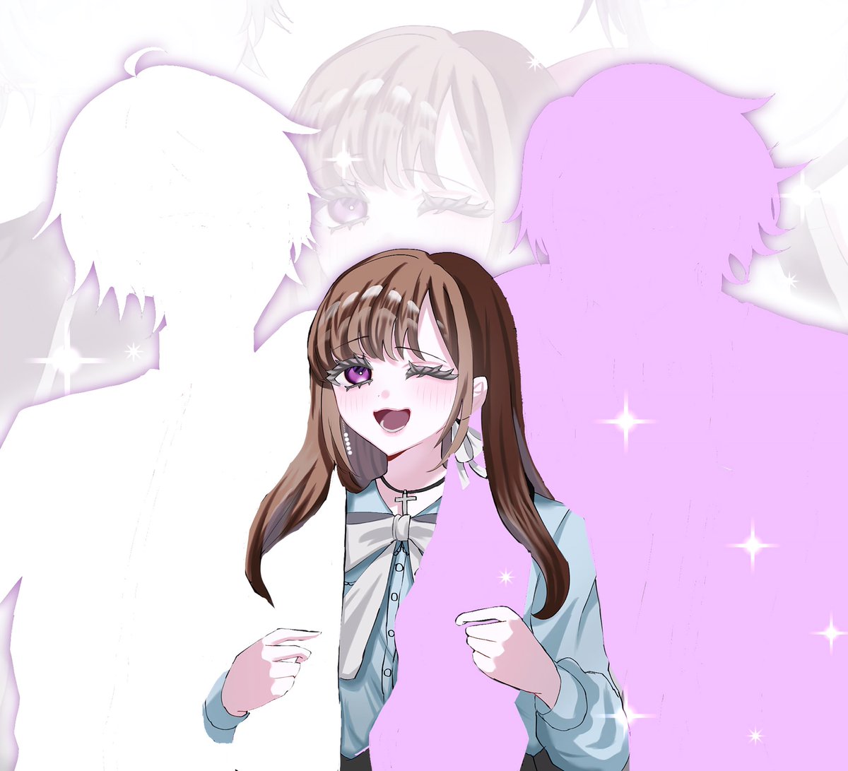 yuru_nyapa's tweet photo. 詰め込みイラスト企画⟡.·

参加方法 ⤑ RT+フォロー
確率up ⤑ 引用RT

 #夢絵  #夢絵企画 #夢絵無償企画 https://t.co/CTOWTxKtse
