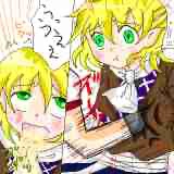 bellypunchpuke's tweet photo. ぼやけた画質でも、絵師の腹パンへの愛が伝わってくる
#腹パンチ #嘔吐 #腹責め  
#bellypunch #vomit #ryona  
#腹パン #リョナ https://t.co/67KPFMjHHg