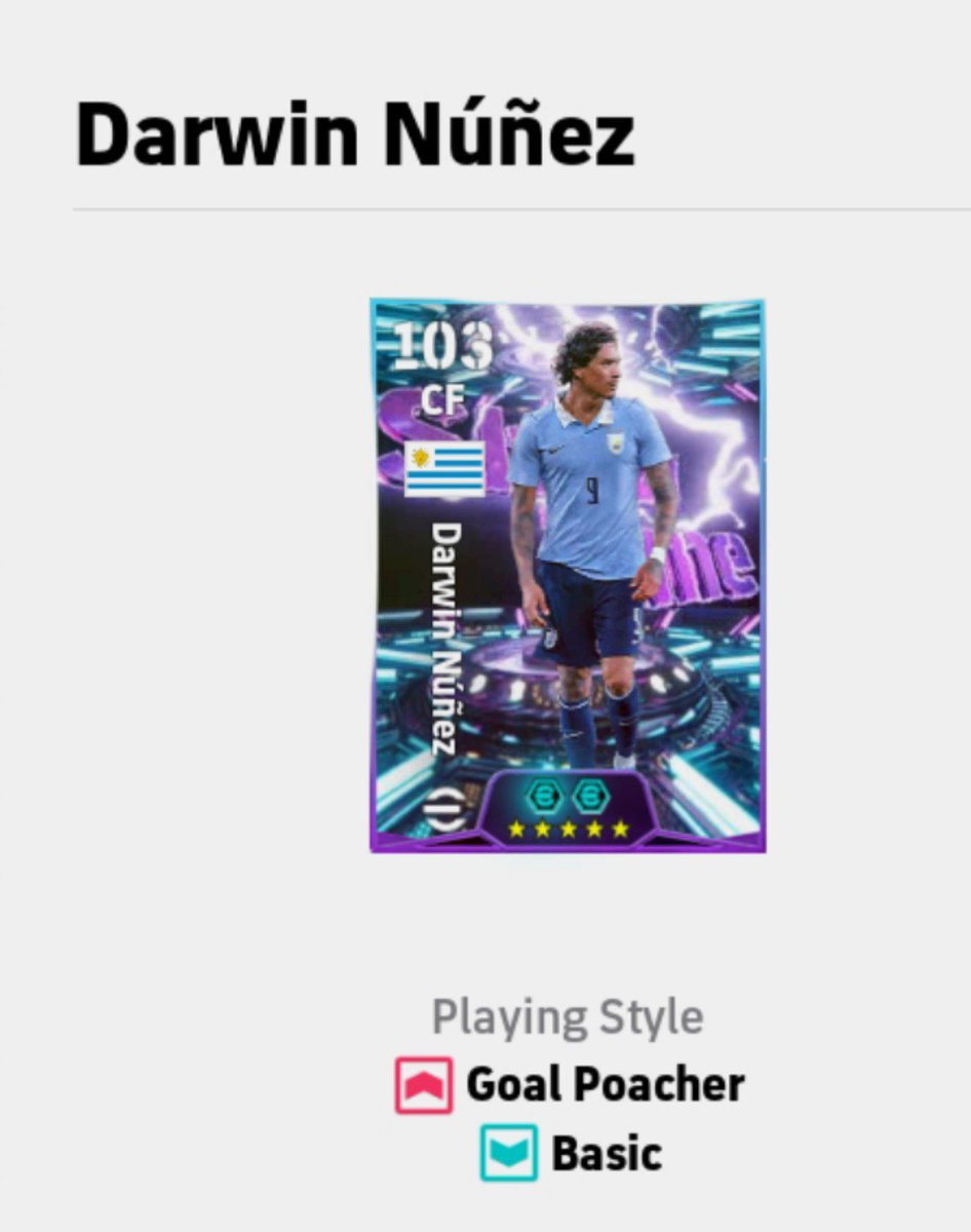 Godswillzaq's tweet photo. This two card too useless dawg😭

This event remind me how useless they can be,they are playing exactly thesame way they are playing in real life😭💔 

Clear chances and this two fuu miss them countless times,1v1 chances bro??I just have to remove them from my team🤦🏽‍♂️. https://t.co/EJrzExBgMZ
