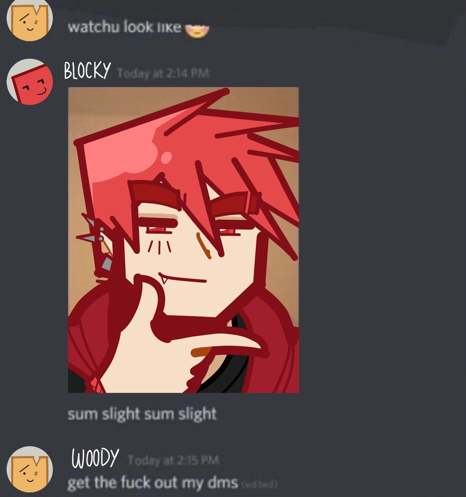 vivkinz's tweet photo. Sum slight sum slight https://t.co/oXbtePcq2b