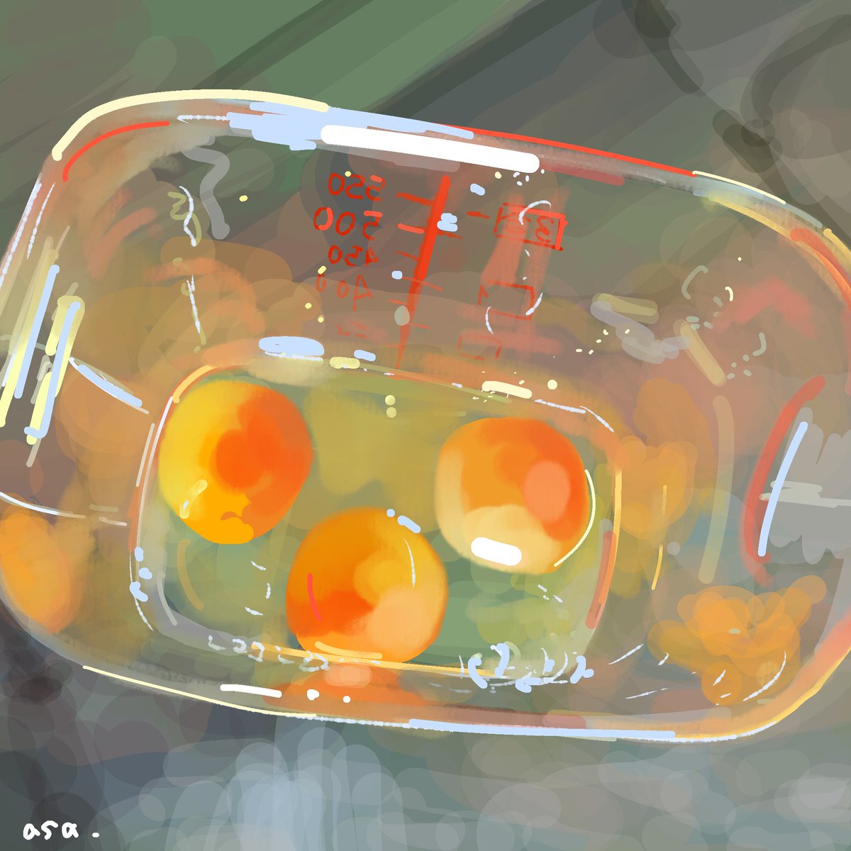 ito_asa_'s tweet photo. 日常のスケッチ。 https://t.co/aS8Y3DDdXB